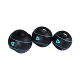 Double Grip Medicine Balls Set