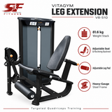 VitaGym Leg Extension