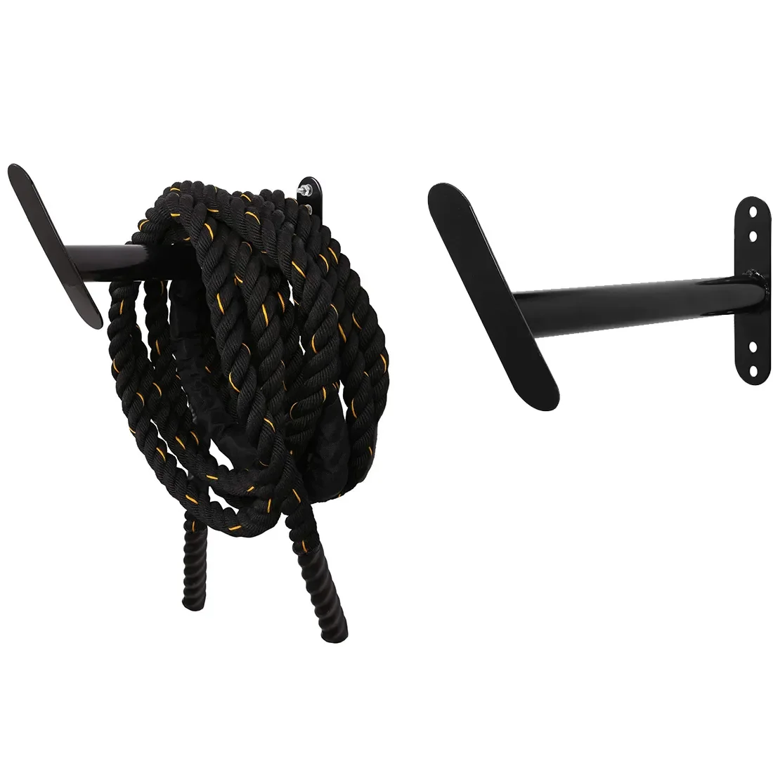 Livepro Covered Battle Rope | Polyester Covered Rope | Order Now