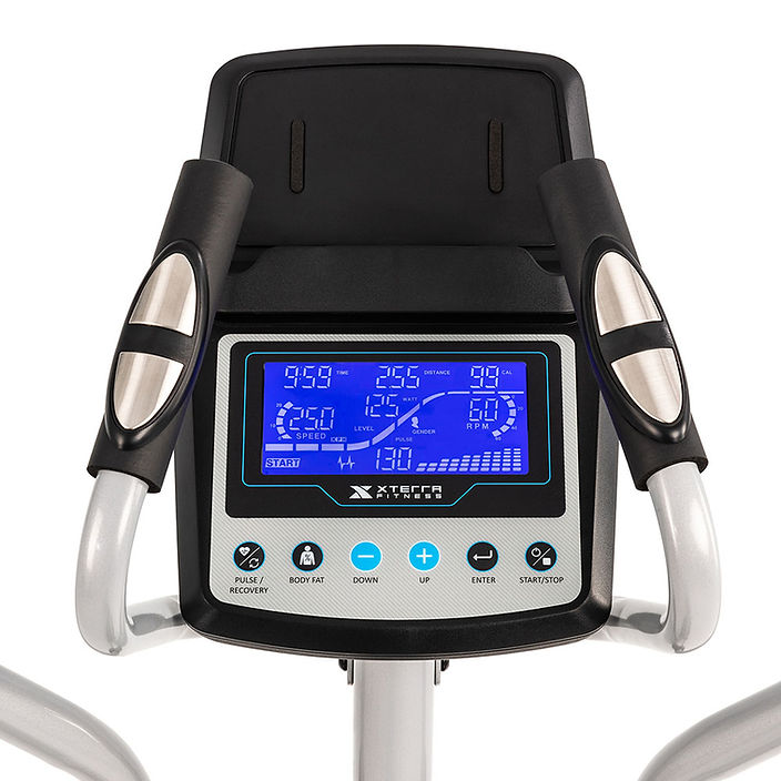 Xterra E15 Elliptical Cross Trainer