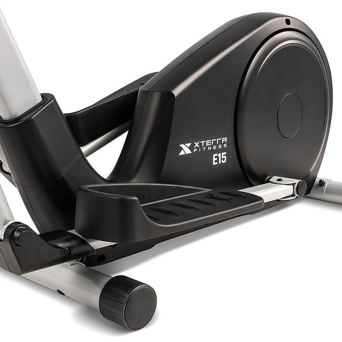 Xterra E15 Elliptical Cross Trainer