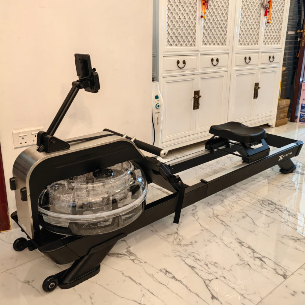 Sole Fitness Singapore