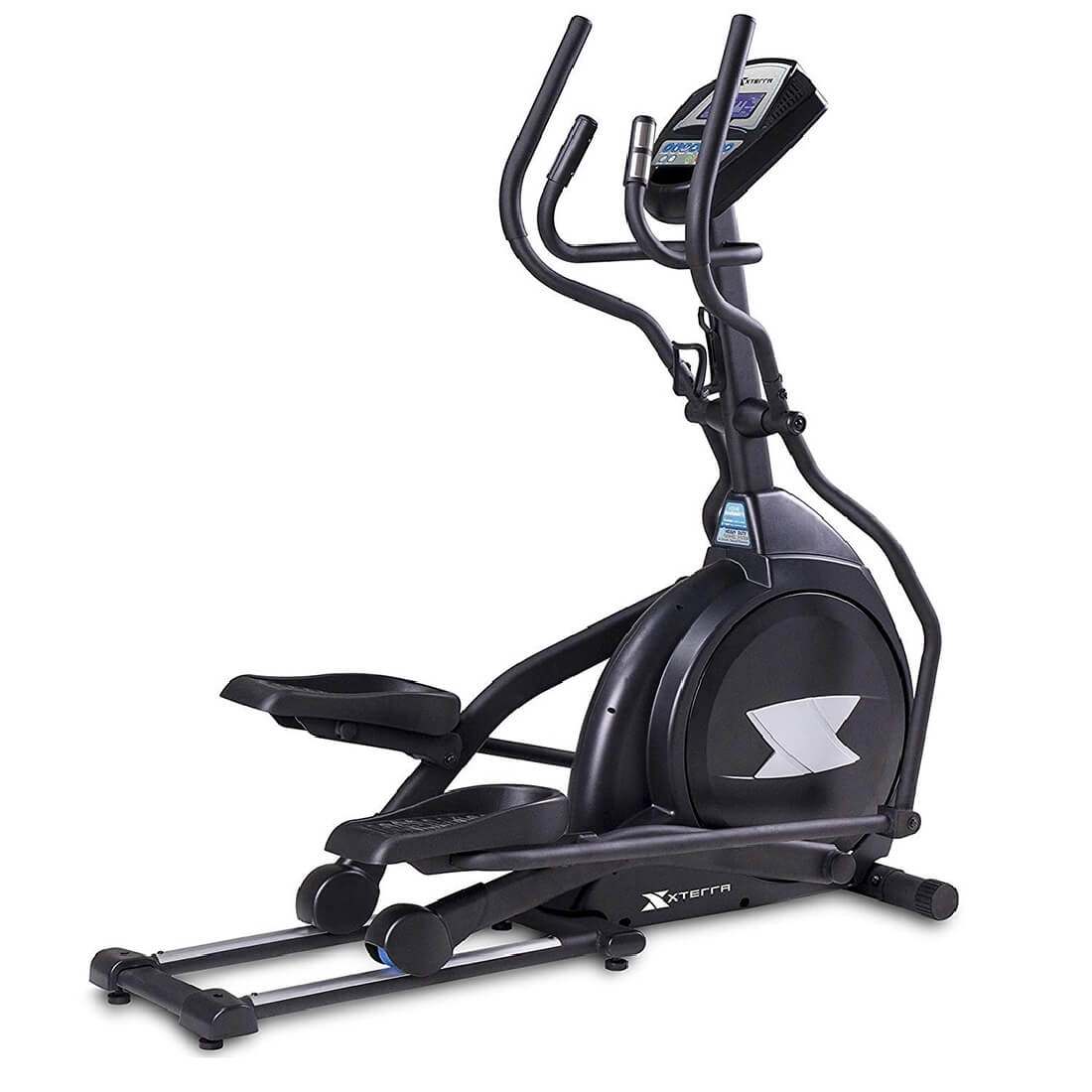 xterra fs4.0e elliptical