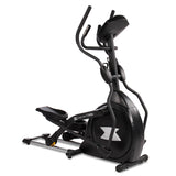 Xterra FS4.0E Elliptical Cross Trainer - Display Unit