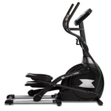 Xterra FS4.0E Elliptical Cross Trainer - Display Unit