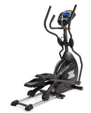 Xterra FS4.0E Elliptical Cross Trainer - Display Unit