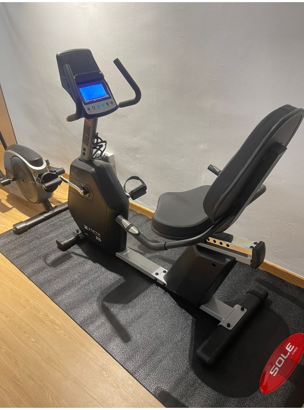Sole Fitness Singapore