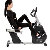 Xterra R15 Recumbent exercise Bike
