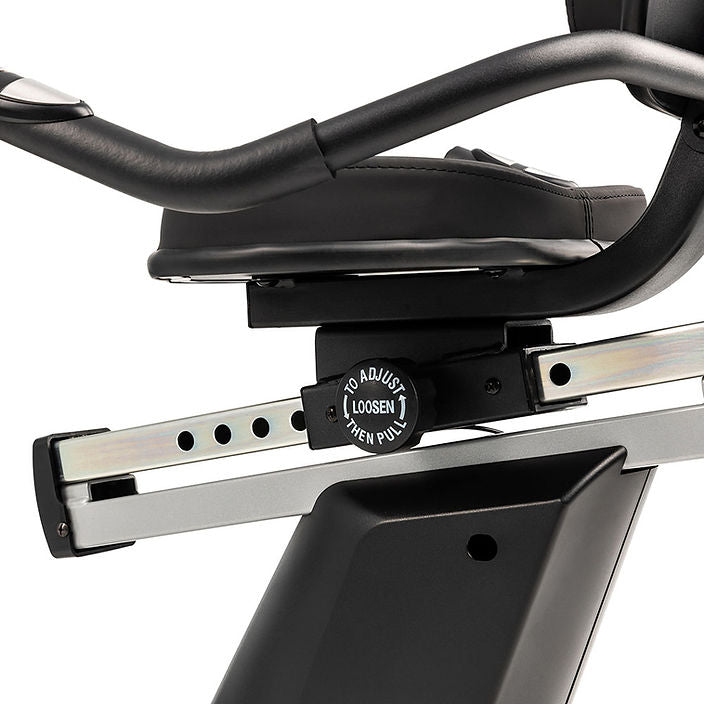Xterra R15 Recumbent exercise Bike - Display Unit