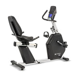Xterra R15 Recumbent exercise Bike - Display Unit