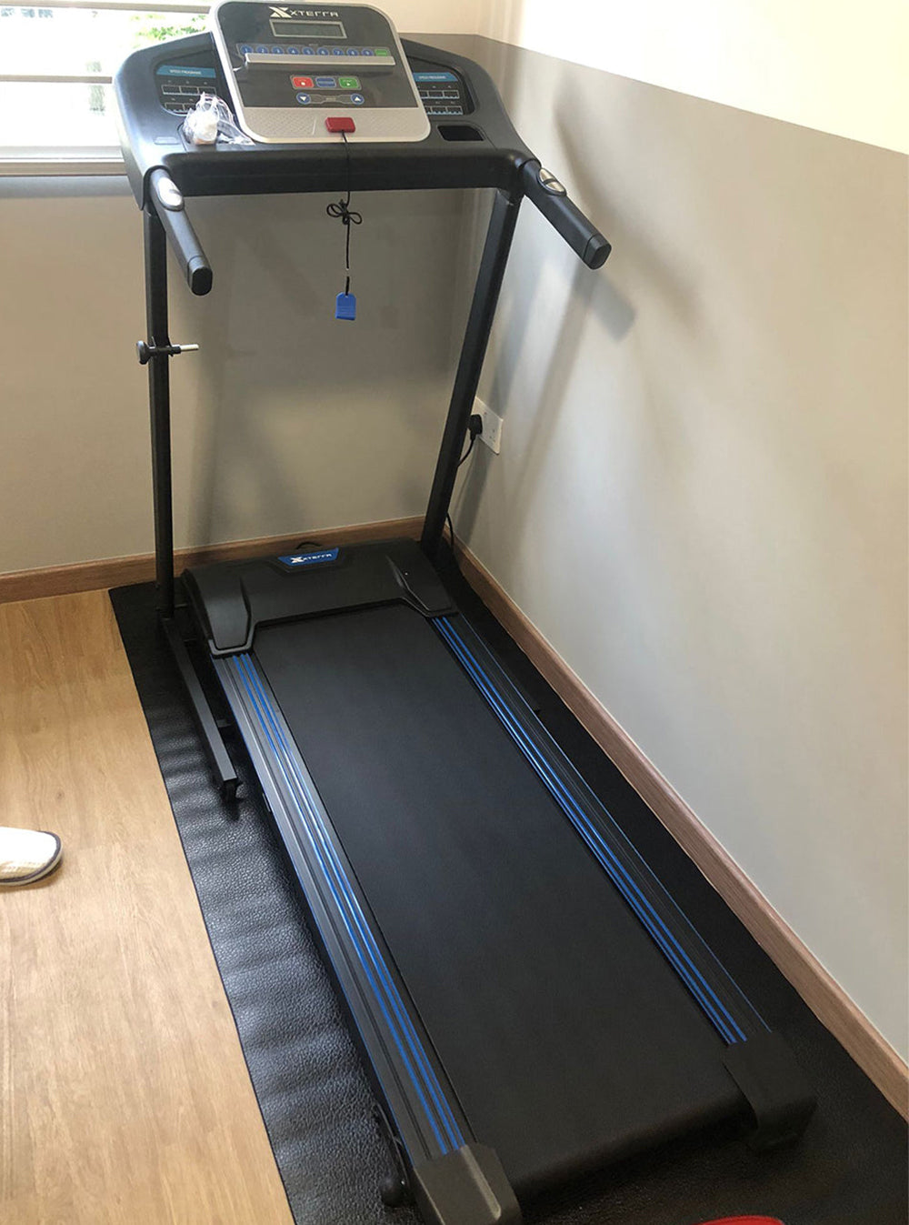Sole Fitness Singapore