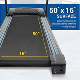 sole fitness tr150