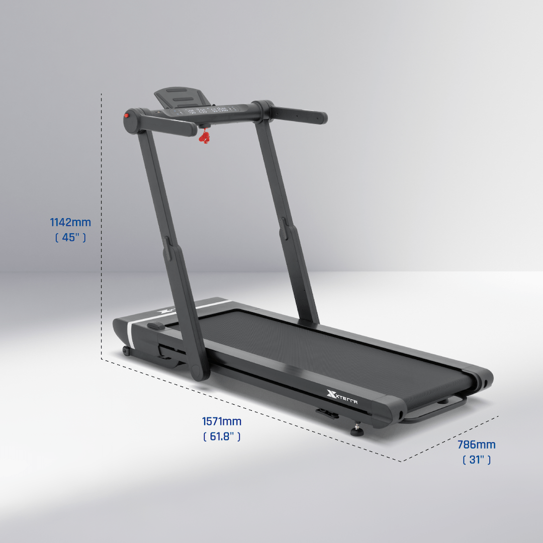 Xterra WS300 Treadmill