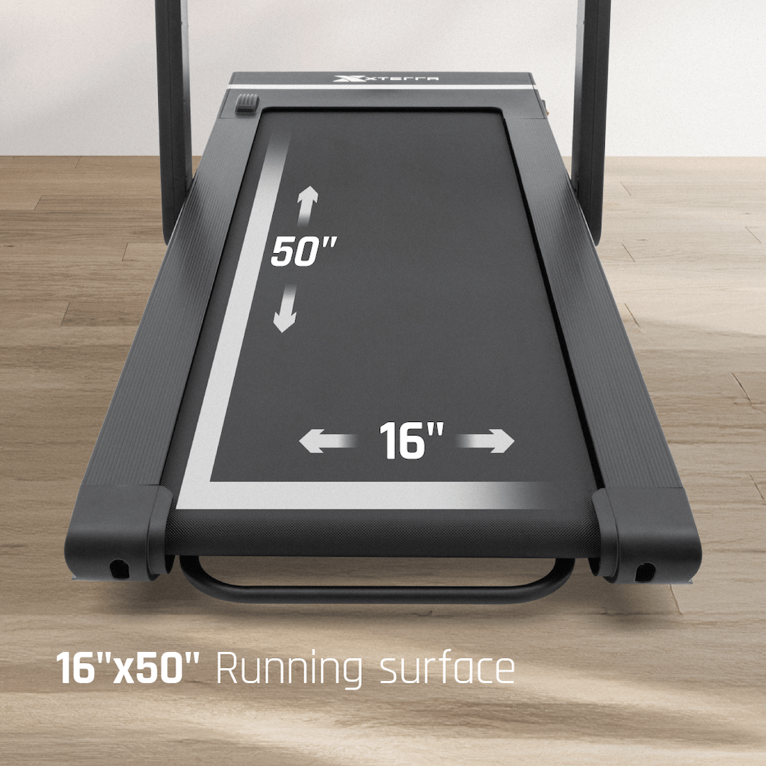 Xterra WS300 Treadmill