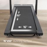 Xterra WS300 Treadmill