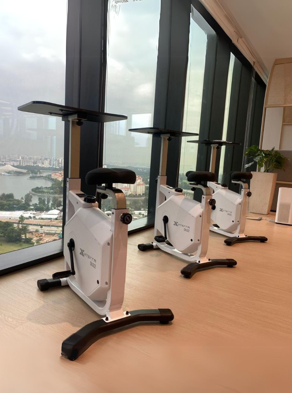 Sole Fitness Singapore