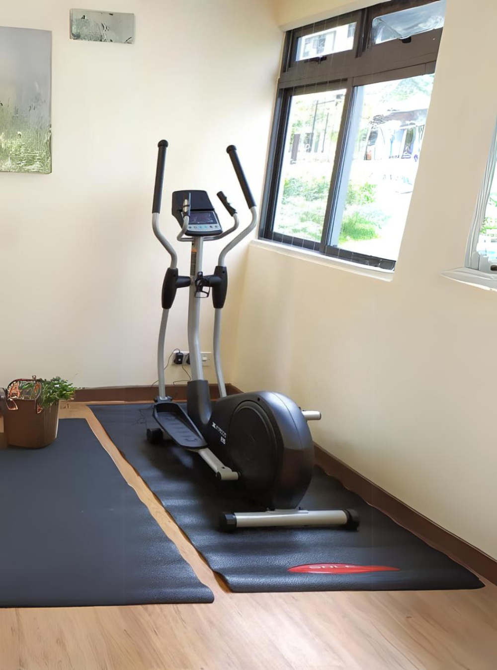Sole Fitness Singapore