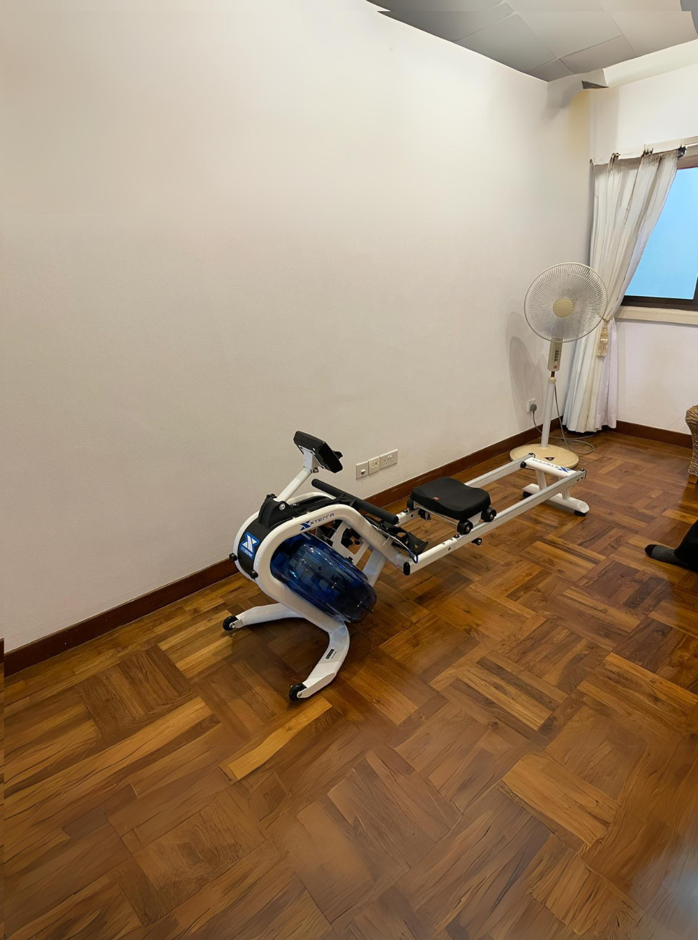 Sole Fitness Singapore