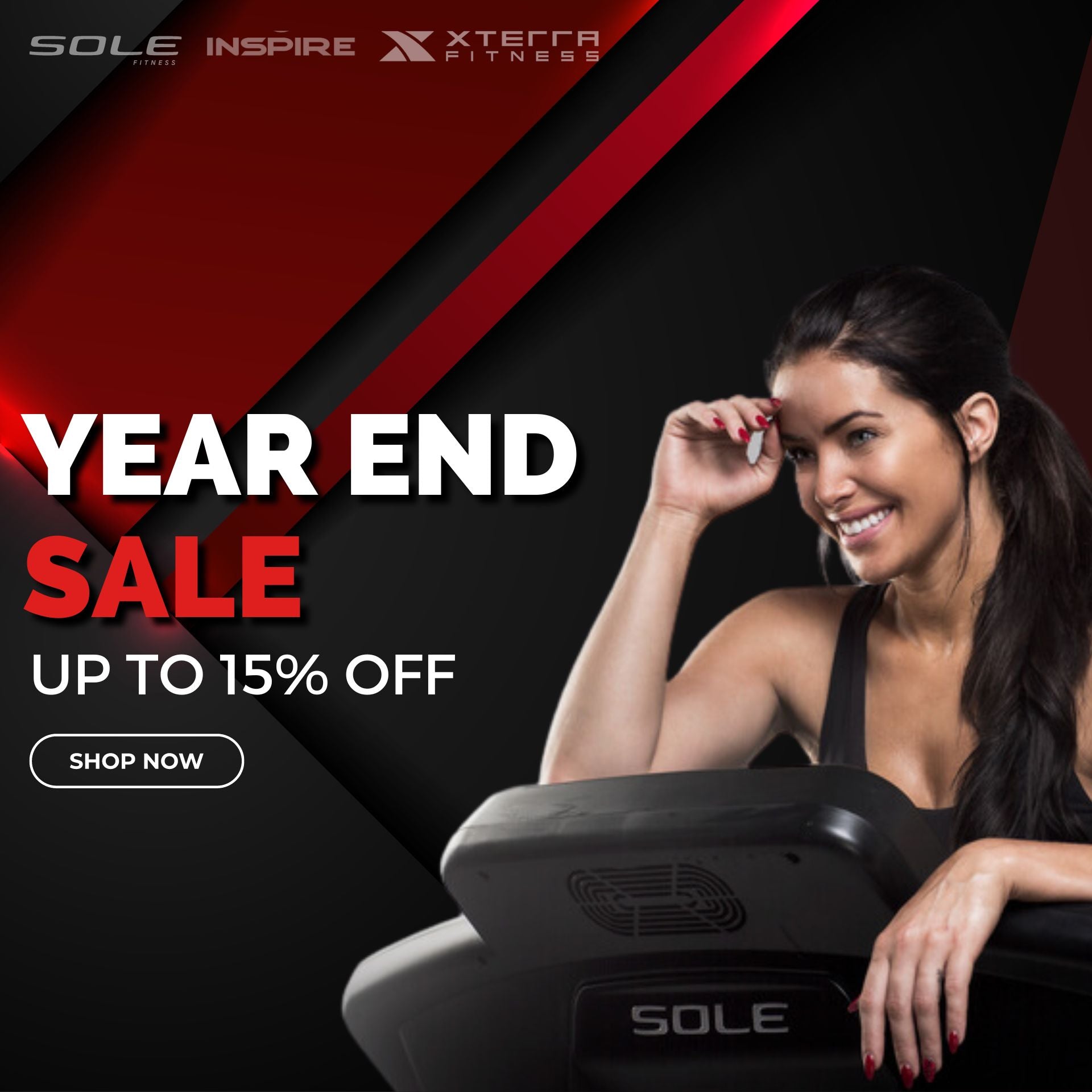Sole Fitness Singapore