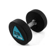 Urethane Round Dumbbells (Sold as Pairs)