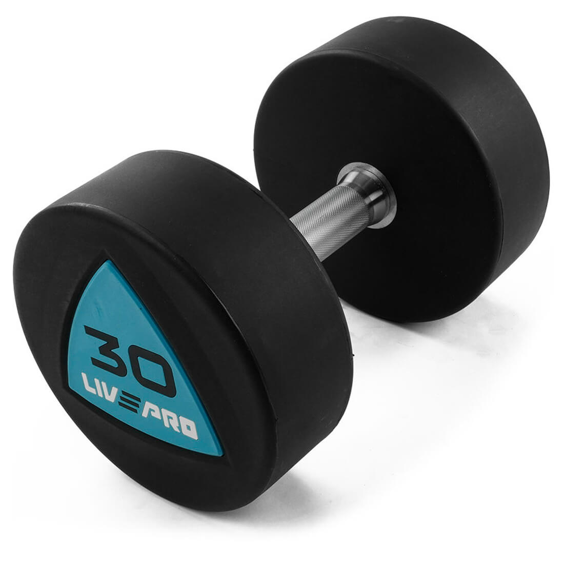 Urethane Round Dumbbells