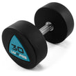 Urethane Round Dumbbells (Sold as Pairs)