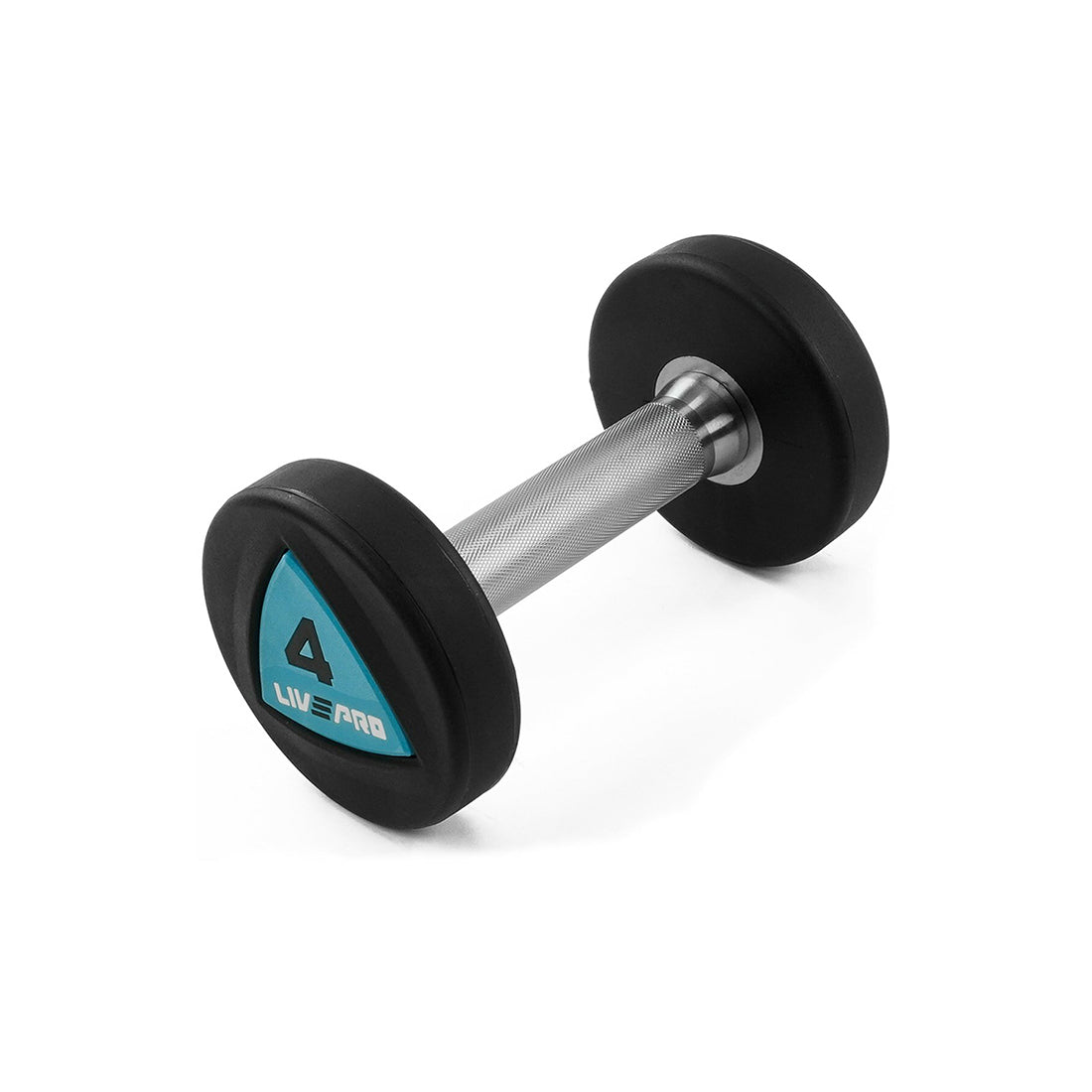 Urethane Round Dumbbells