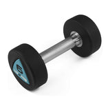 Urethane Round Dumbbells