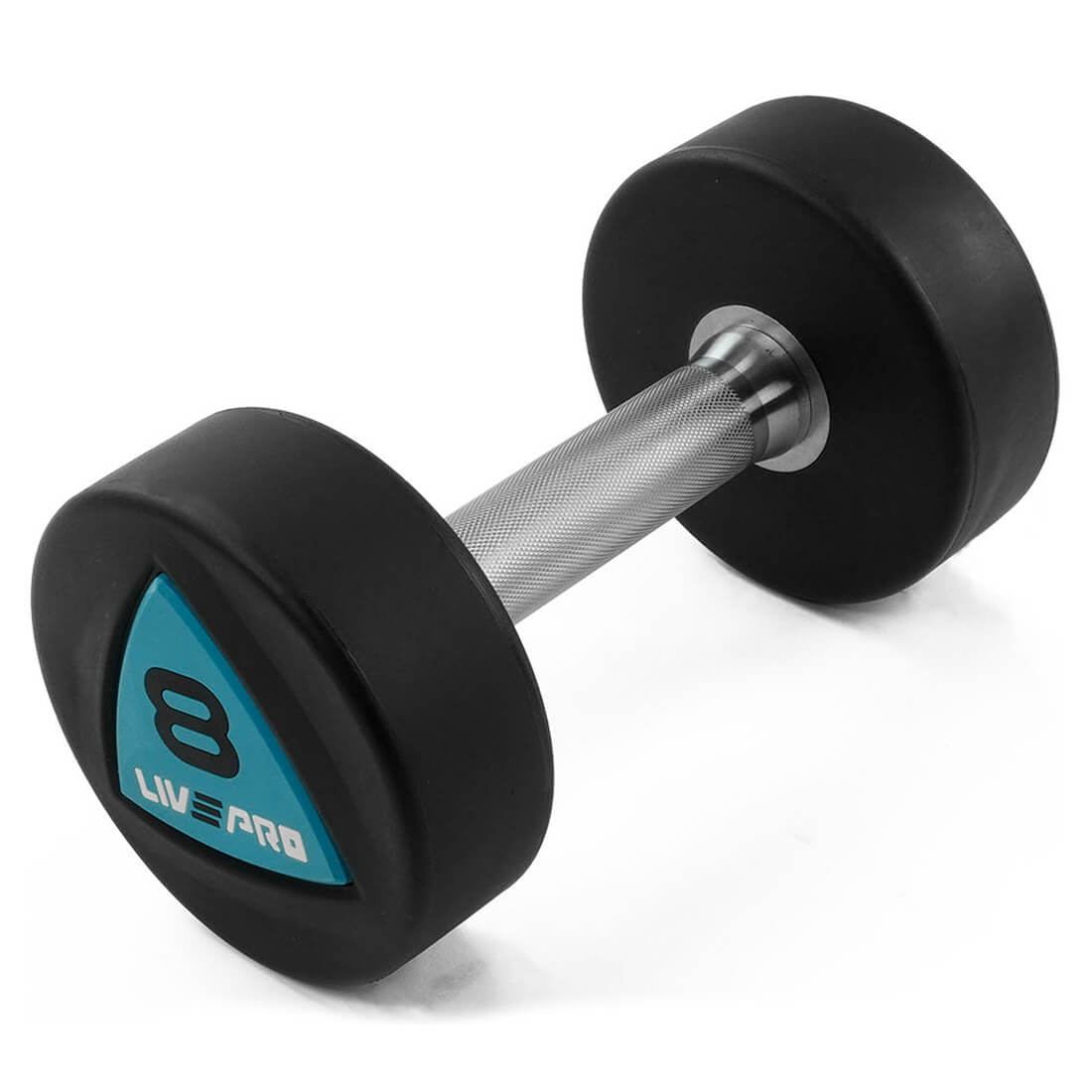 Urethane Round Dumbbells