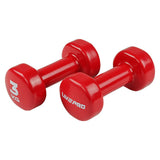 Studio Colored Dumbbells