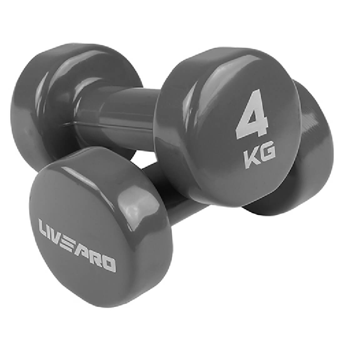 Studio Colored Dumbbells