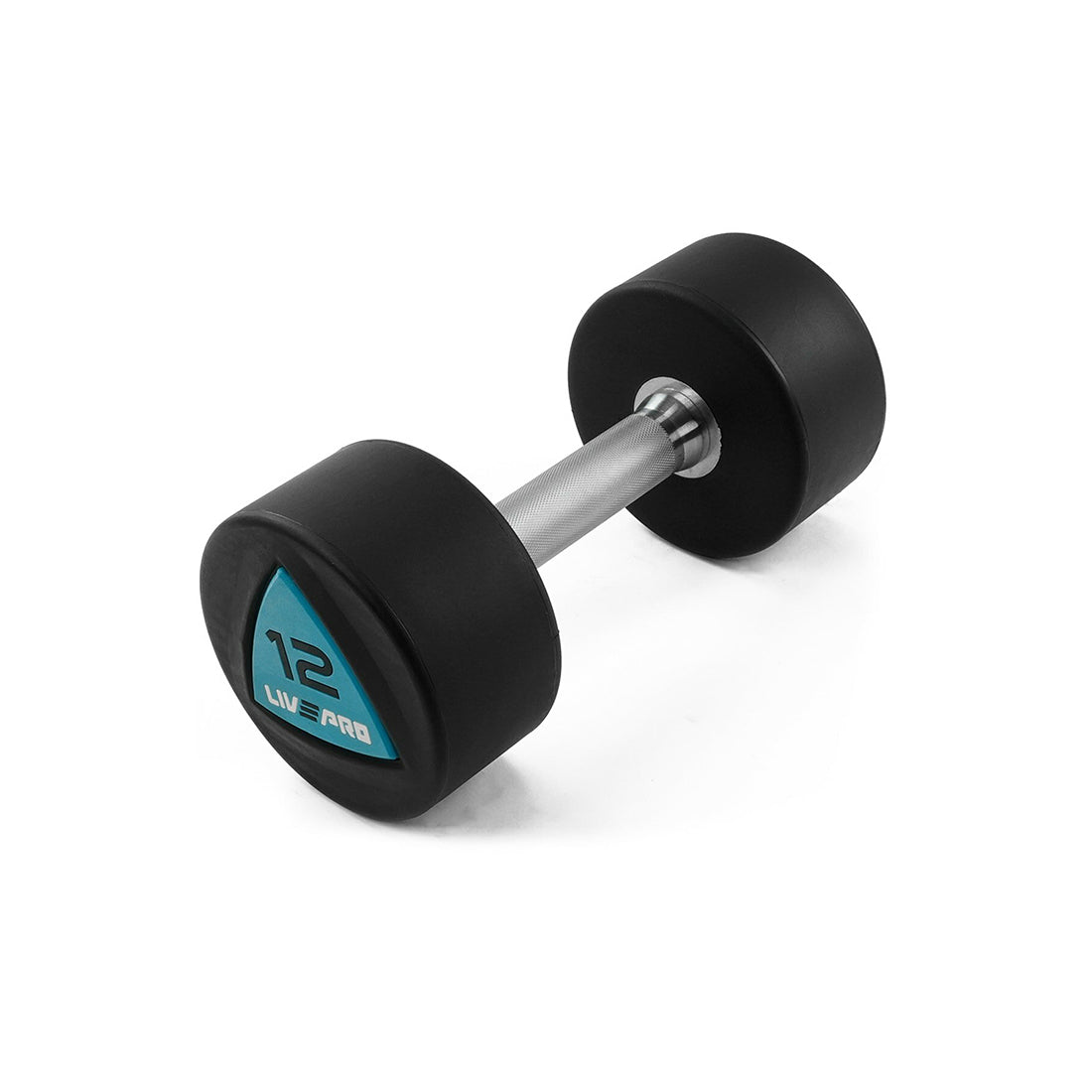 Urethane Round Dumbbells