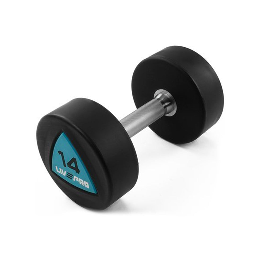 Urethane Round Dumbbells