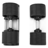 Adjustable Dumbbells Set With Stand