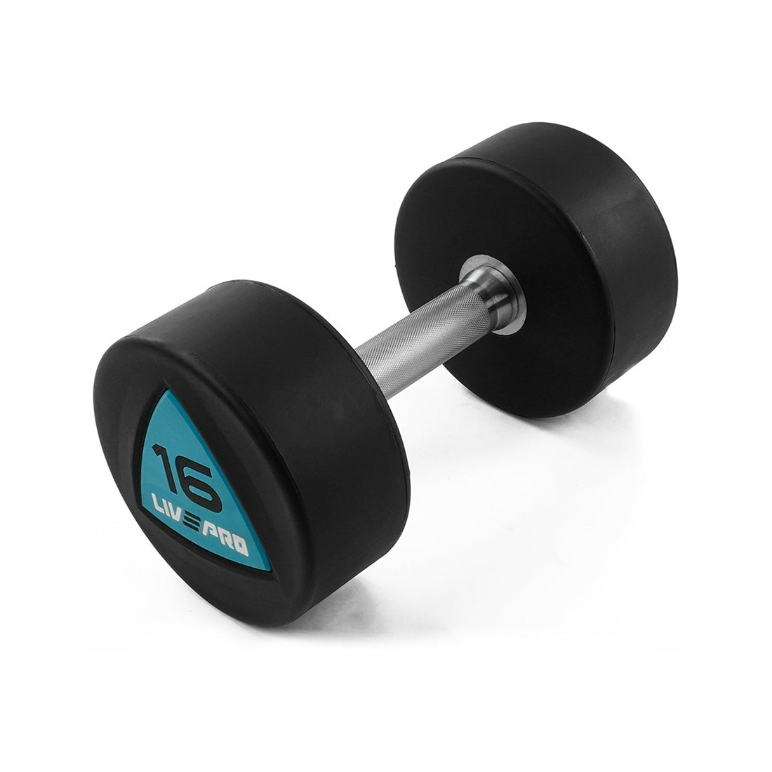 Urethane Round Dumbbells