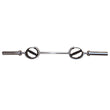 Liveup 47" Supra Curl Bar