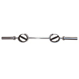 Liveup 47" Supra Curl Bar