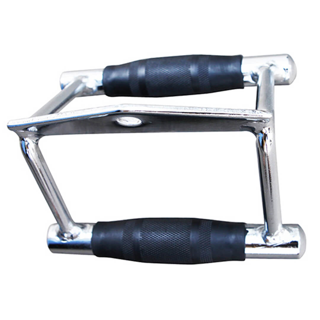 Livepro Rowing Handle Singapore | Heavy-Duty Cable Attachment | Free ...
