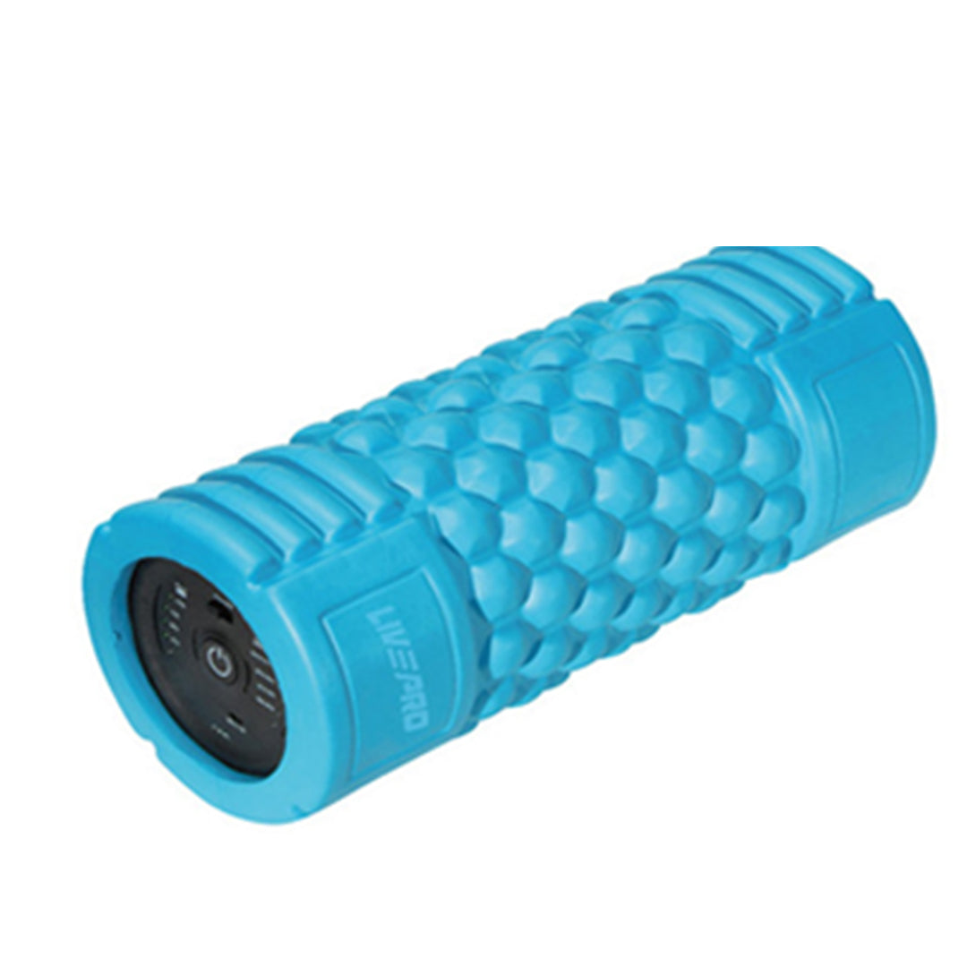 Livepro Vibration Foam Roller