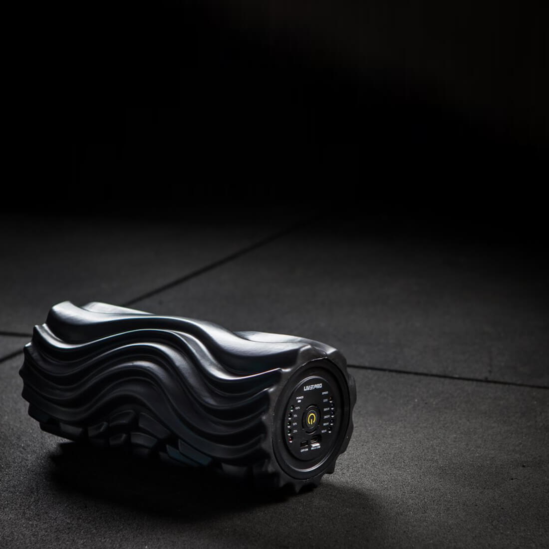 Recovapro Vibration Foam Roller