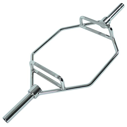 Hexagonal Trap Bar