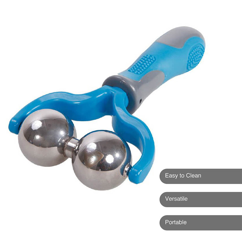 Livepro Cold Peanut Compression Roller | Best Massage Therapy | Order Now