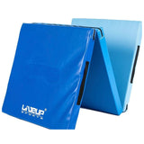 Liveup Folding Exercise Mat