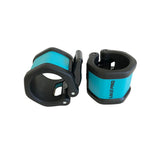 Livepro Barbell Collars-Dual Colors