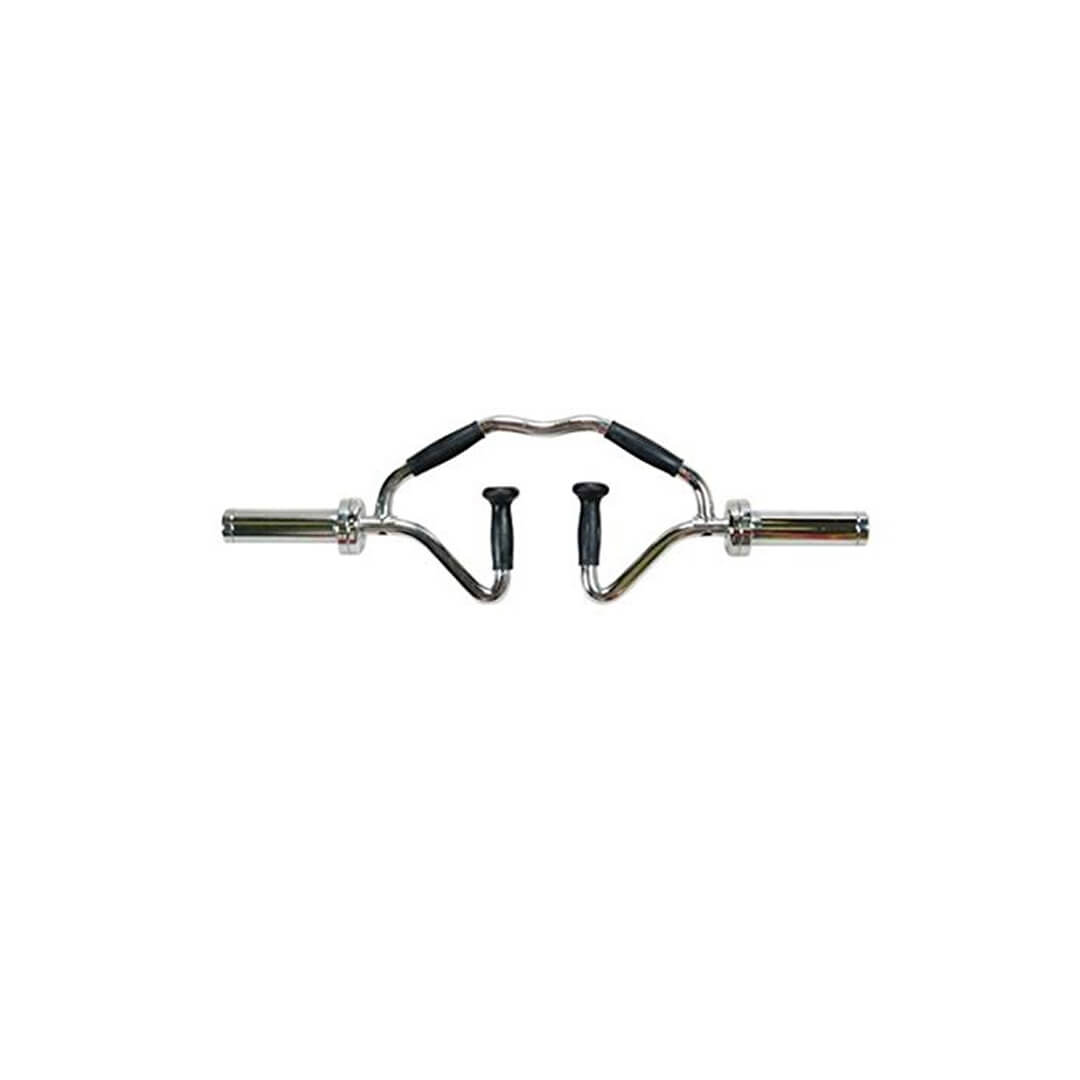 Liveup 34" Bi-Tri-Trap Bar