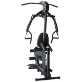 bl1 adjustable resistance