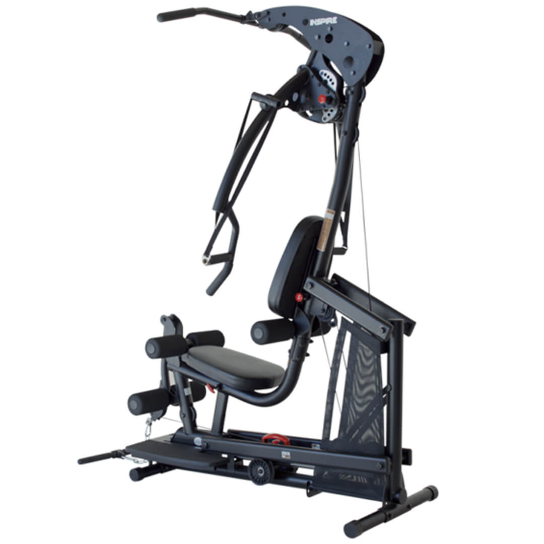 Inspire bl1 accessories clearance