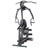 bl1 multiple workout stations