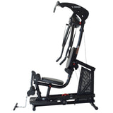 bl1 robust built quality