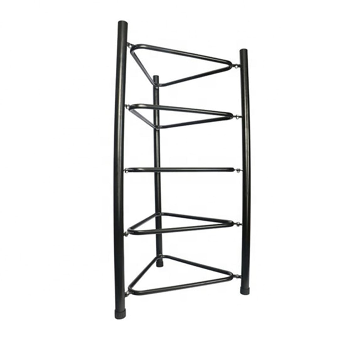Liveup Bosu Ball Rack - Display Unit